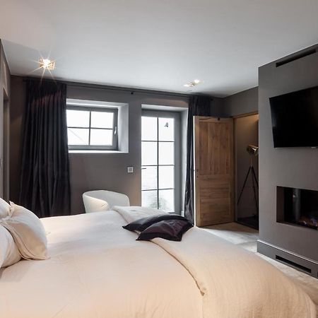 B&B De Lievde Lievegem Extérieur photo