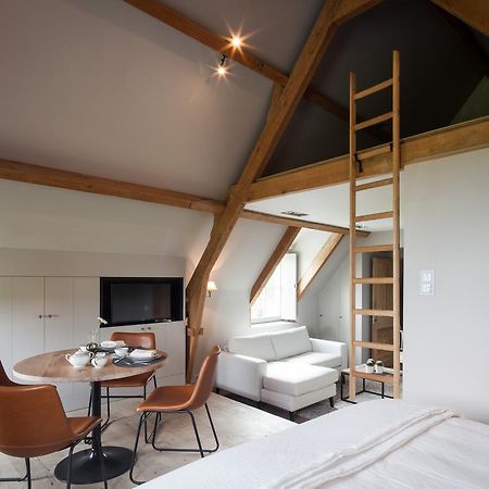 B&B De Lievde Lievegem Extérieur photo