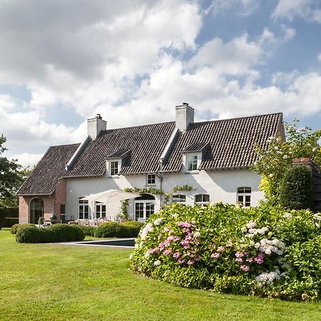 B&B De Lievde Lievegem Extérieur photo