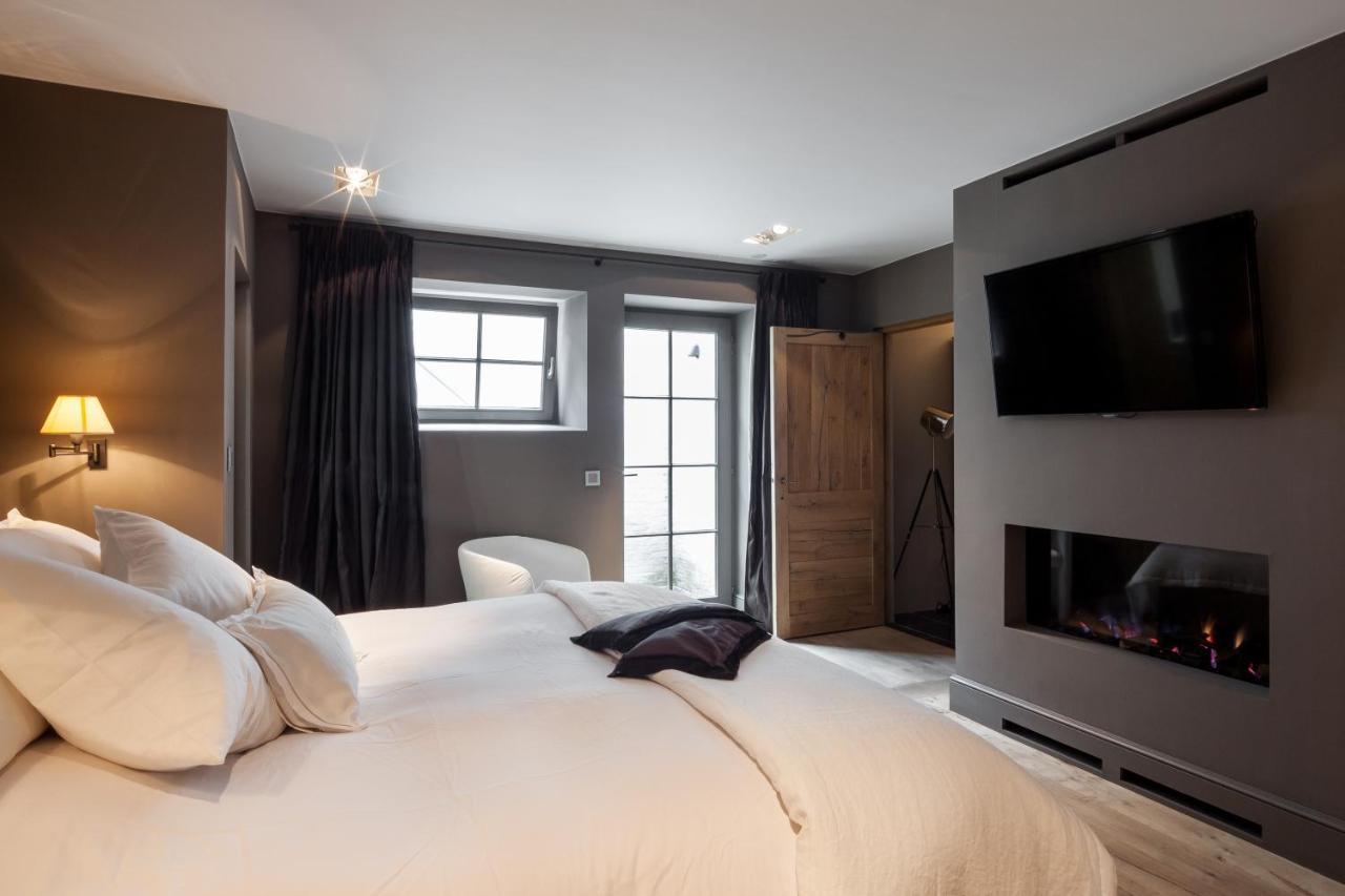 B&B De Lievde Lievegem Extérieur photo