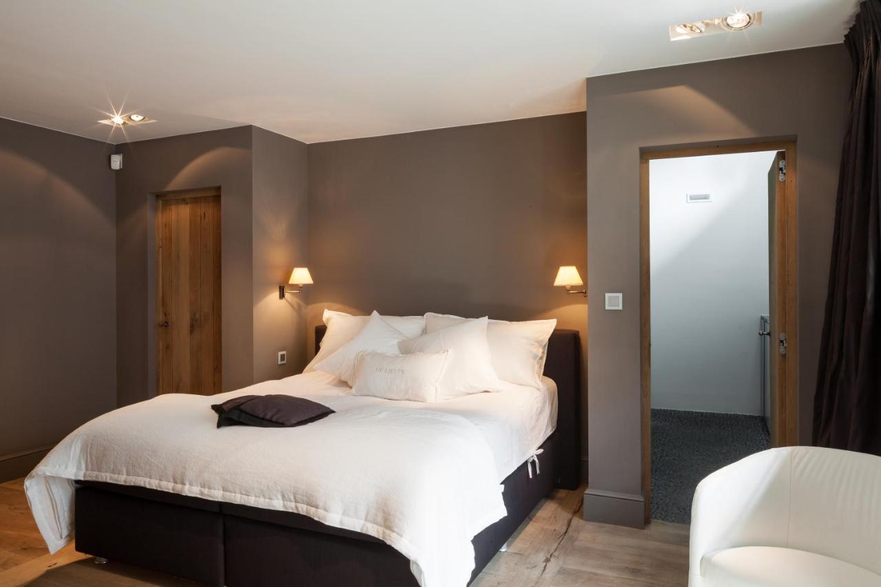 B&B De Lievde Lievegem Extérieur photo