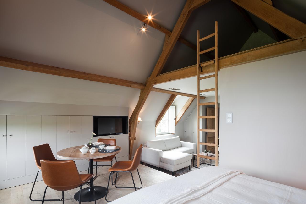 B&B De Lievde Lievegem Extérieur photo