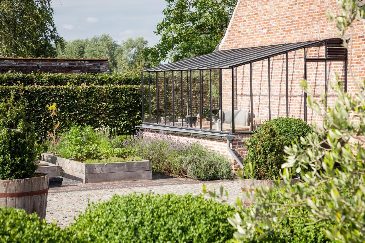 B&B De Lievde Lievegem Extérieur photo