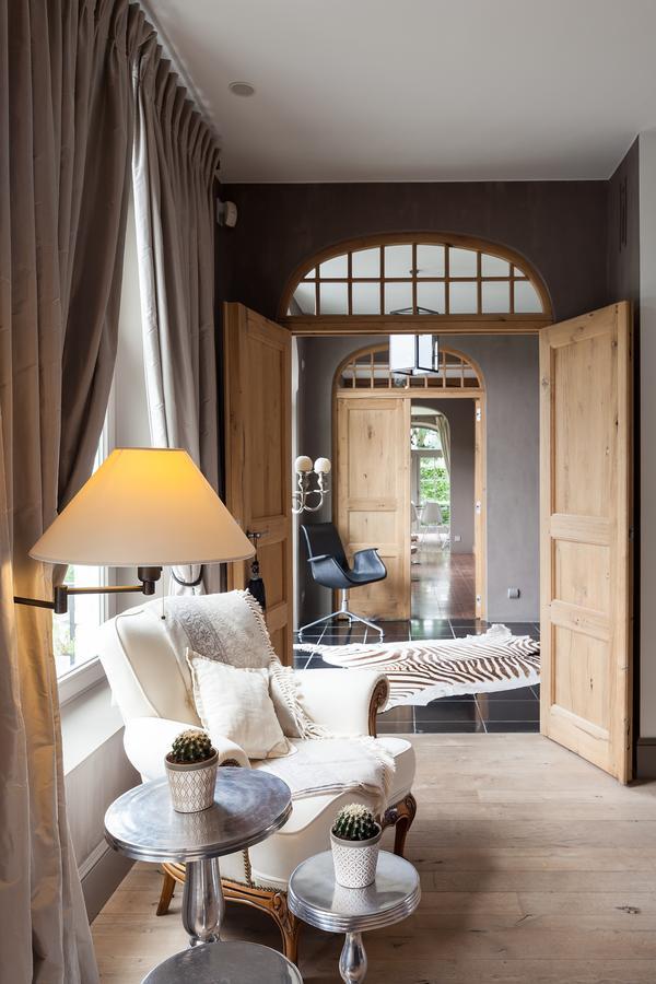 B&B De Lievde Lievegem Extérieur photo