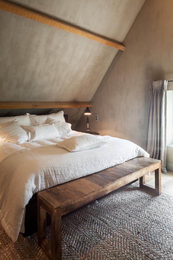 B&B De Lievde Lievegem Extérieur photo