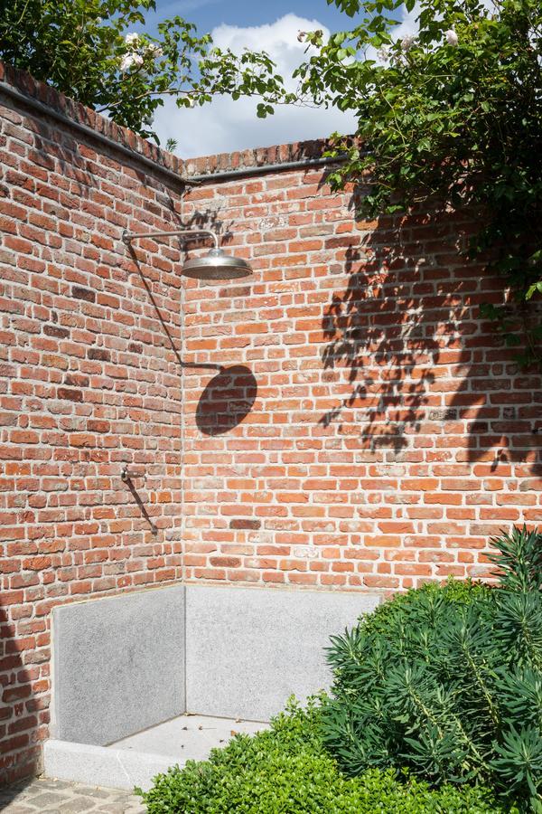 B&B De Lievde Lievegem Extérieur photo
