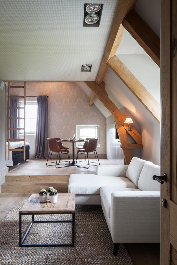B&B De Lievde Lievegem Extérieur photo