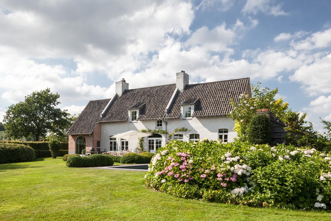 B&B De Lievde Lievegem Extérieur photo