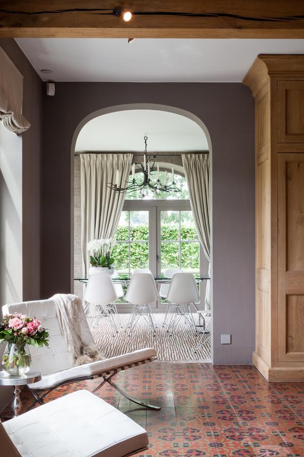 B&B De Lievde Lievegem Extérieur photo