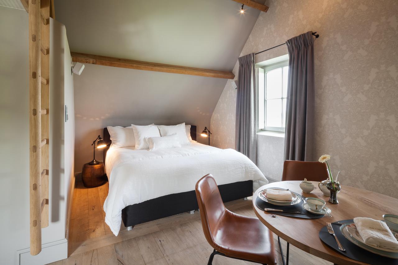 B&B De Lievde Lievegem Extérieur photo