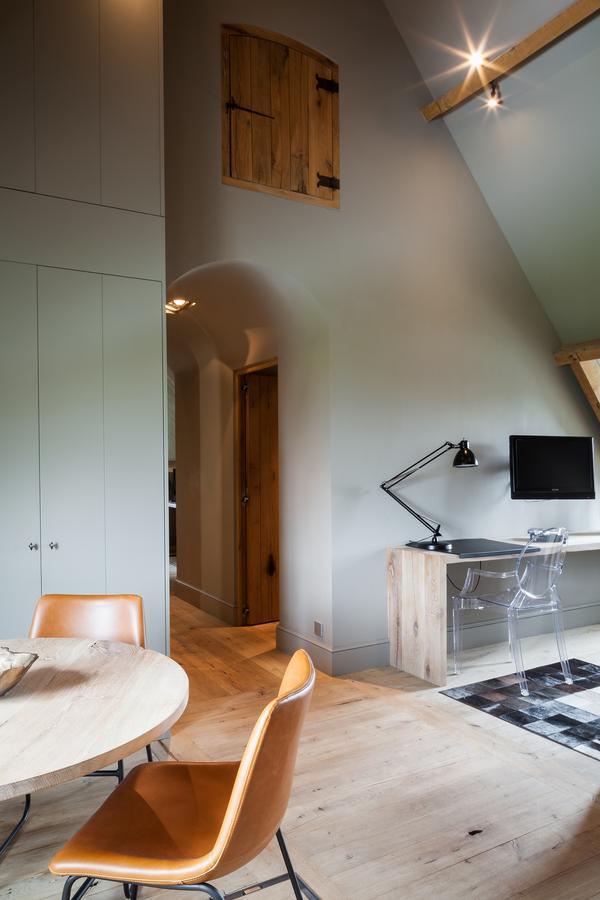 B&B De Lievde Lievegem Extérieur photo