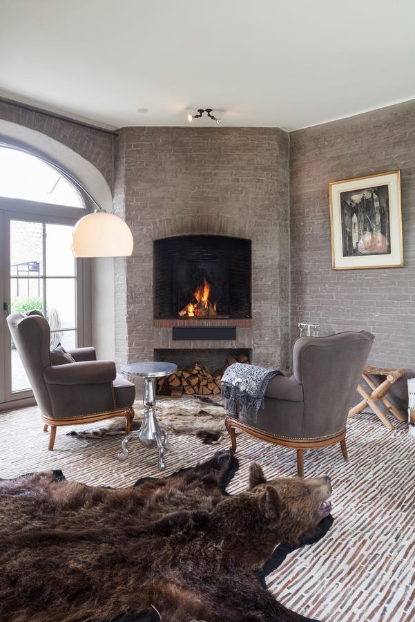 B&B De Lievde Lievegem Extérieur photo